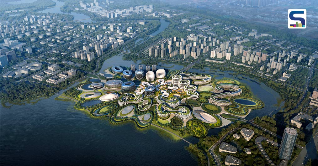 Zaha Hadid Architecture Firm