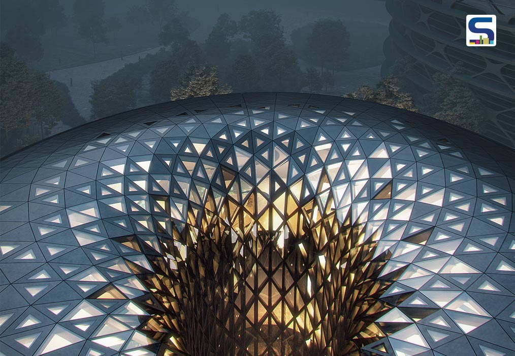 Zaha Hadid Architecture Firm