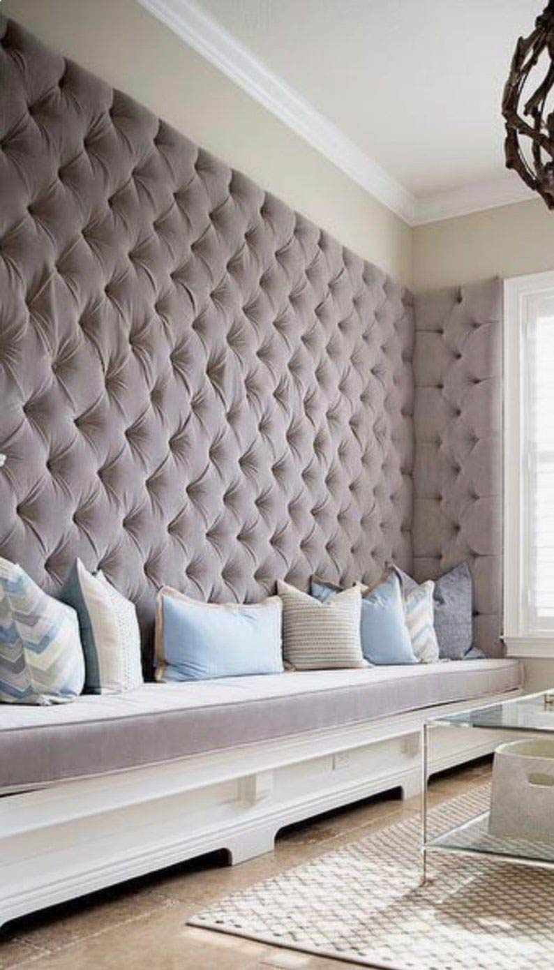 Home Wall Decor Materials 5 Best Decorative Wall Panelling Materials