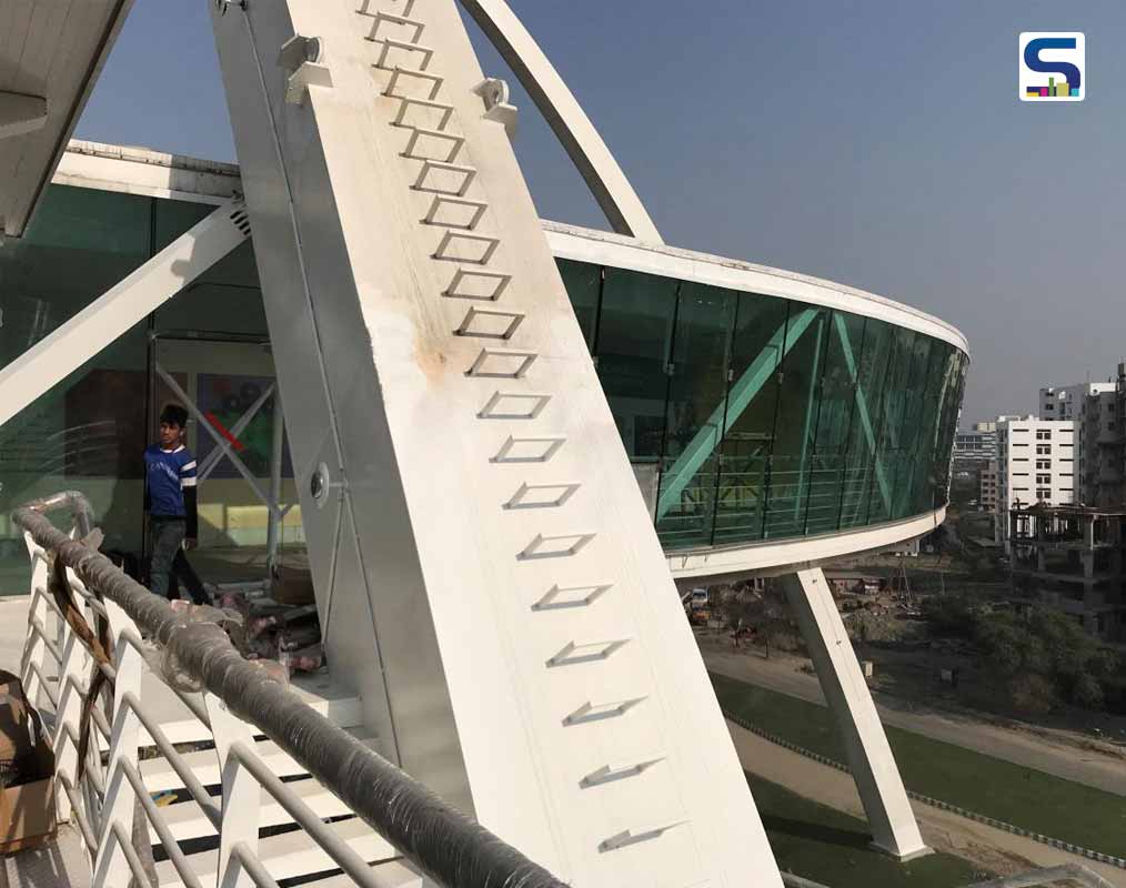 Biswa Bangla Gate Architecture and Design