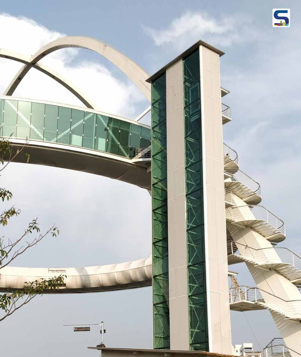 Biswa Bangla Gate Architecture and Design