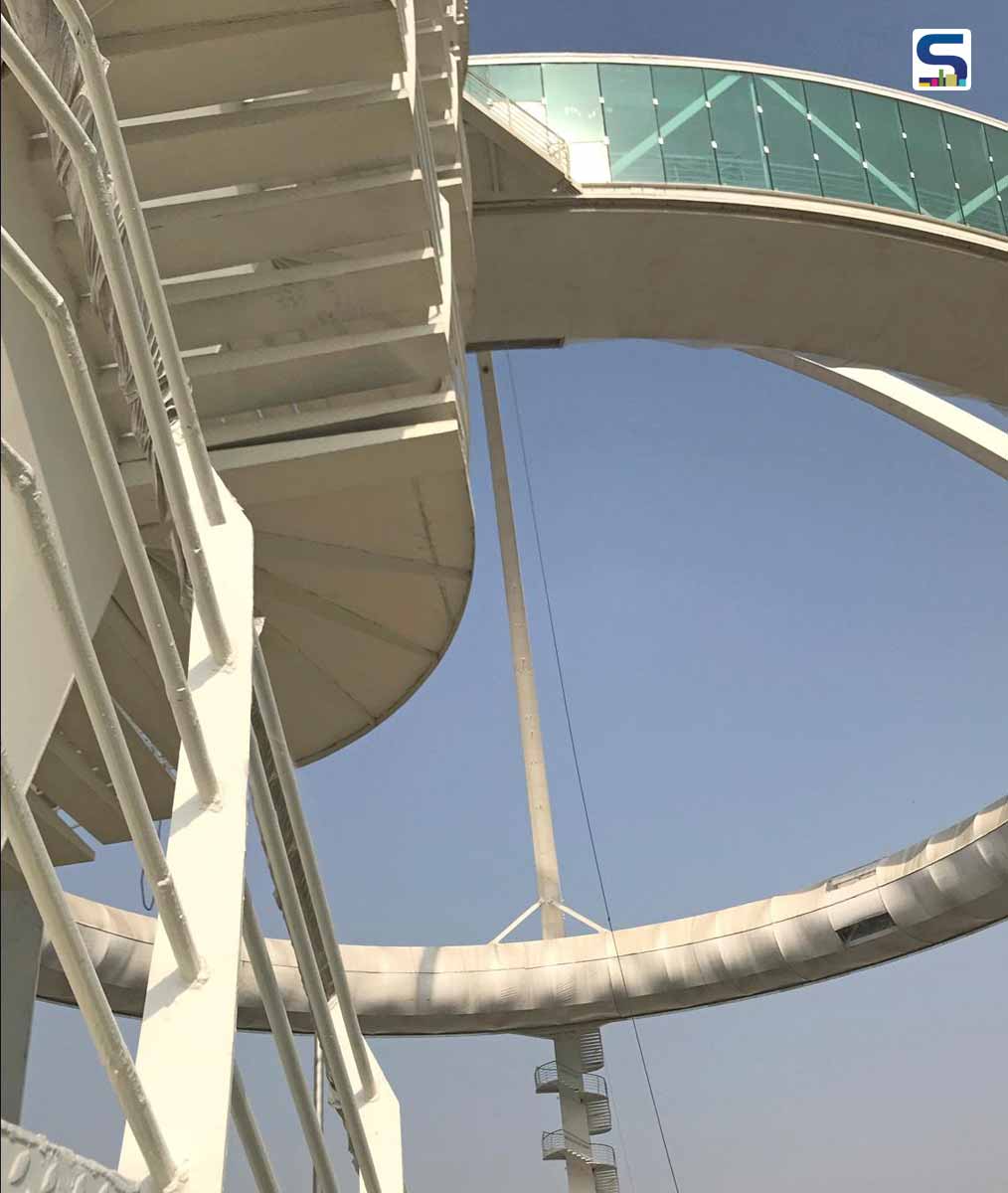 Biswa Bangla Gate Architecture and Design