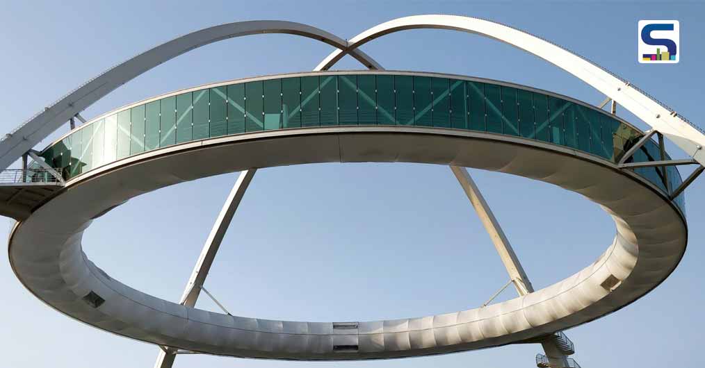 Biswa Bangla Gate Architecture and Design