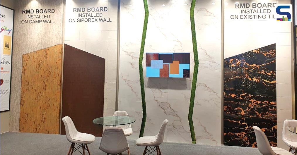 Wall Coverings In Indian Homes