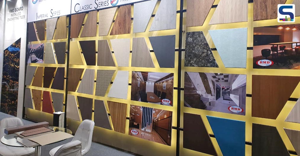 Wall Coverings In Indian Homes