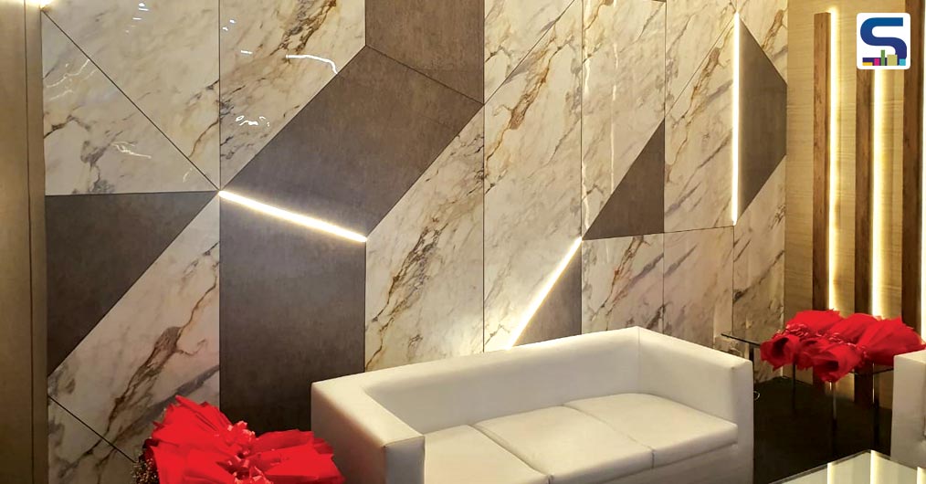Wall Coverings In Indian Homes