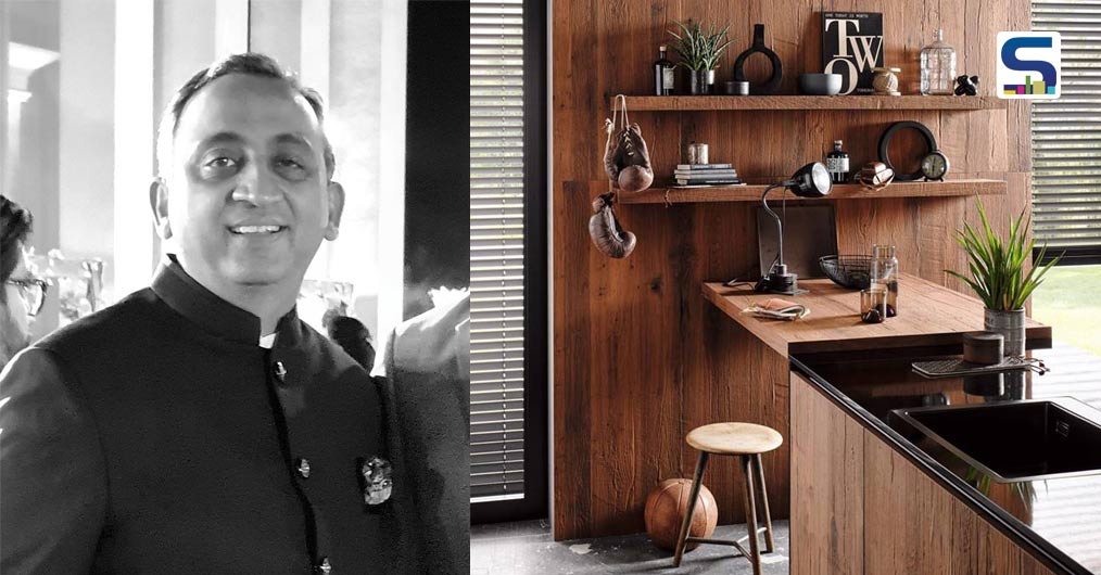 Surfaces Design Trends 2020