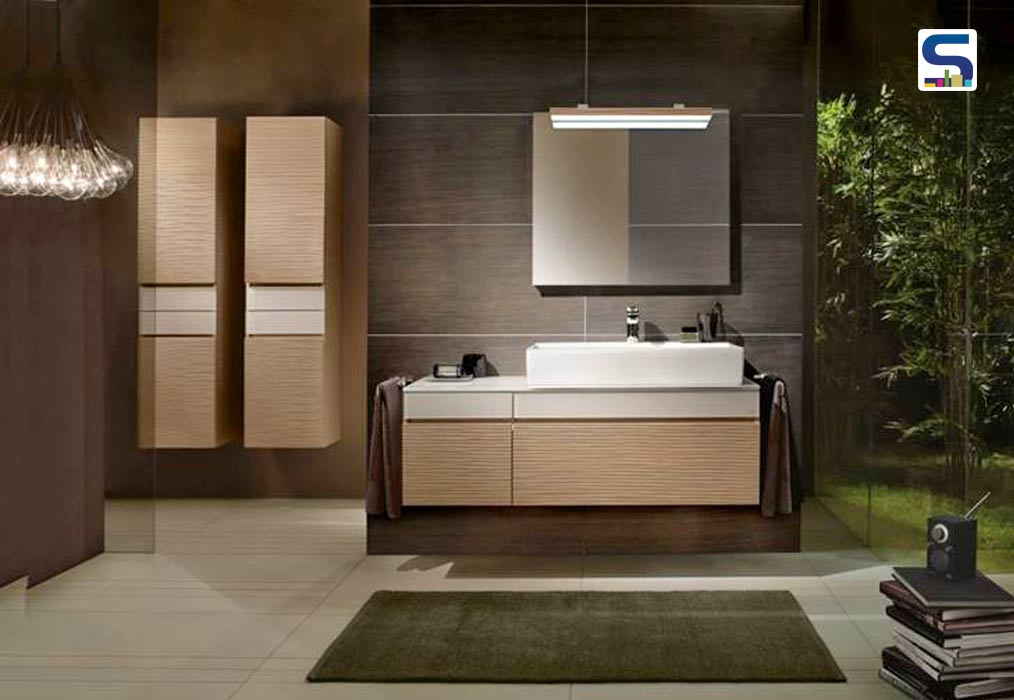 Surfaces Design Trends 2020