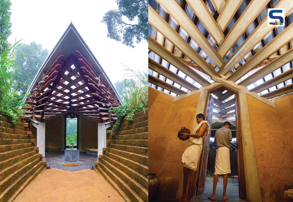 Emerging Architecture
