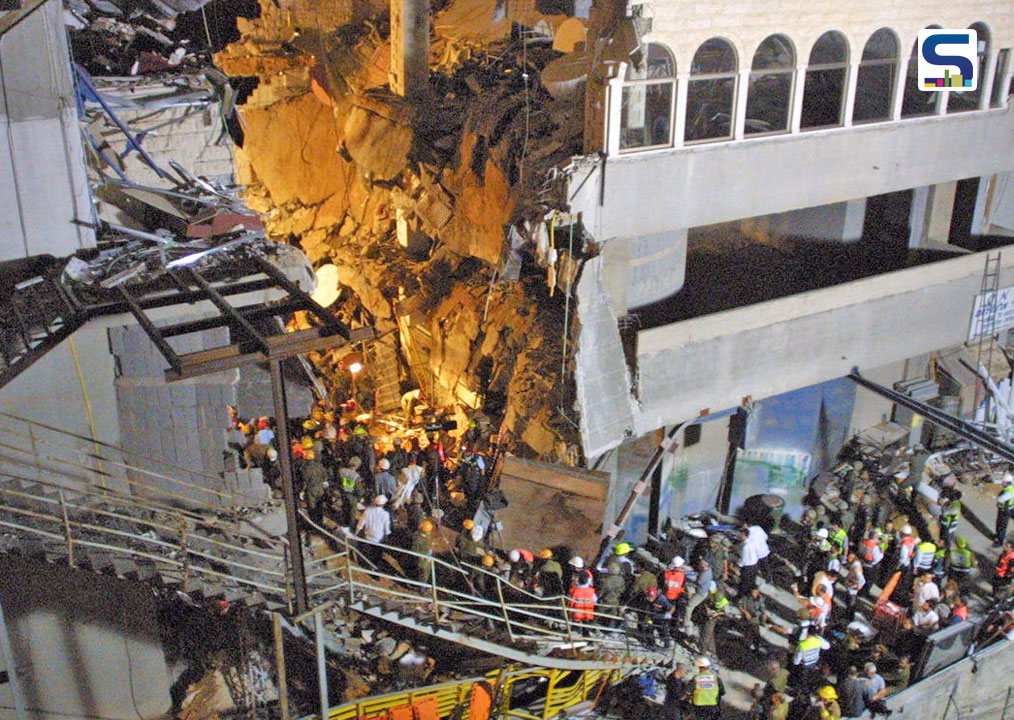 Construction Failures