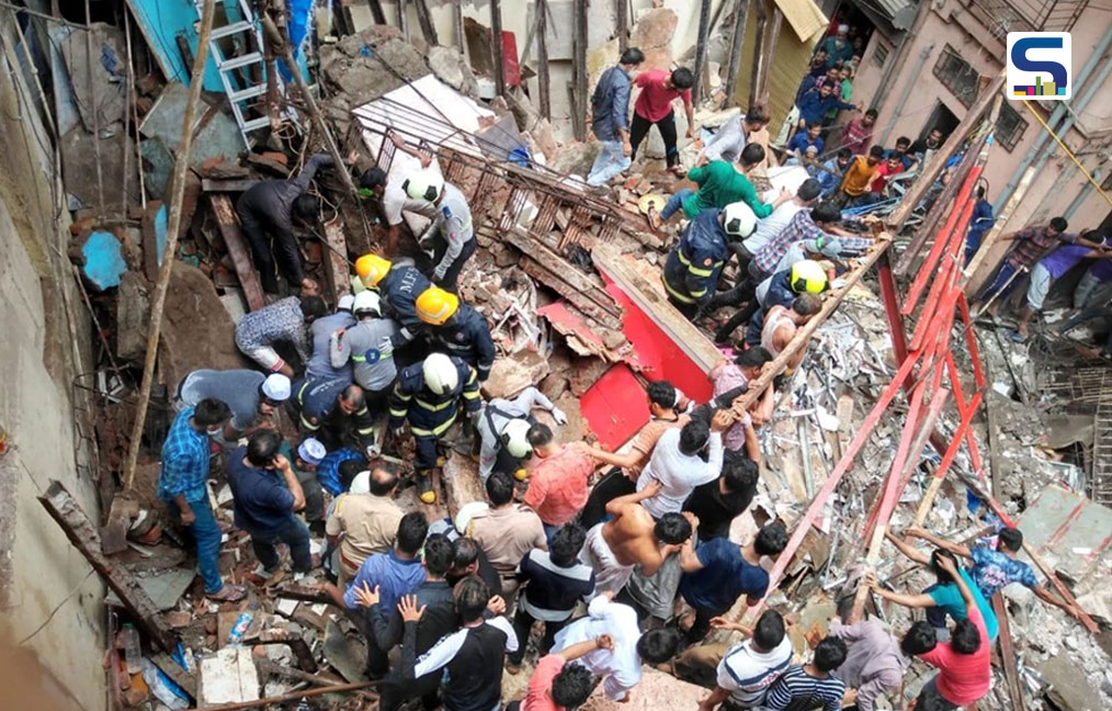 Building Construction Failure