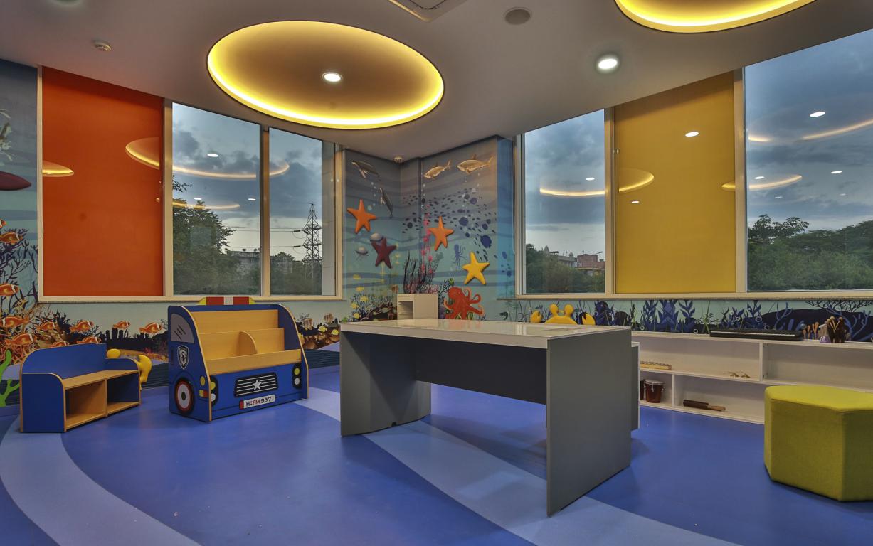 Top Architectural Firm and Design | The Elements of Life – Earth, Water ...