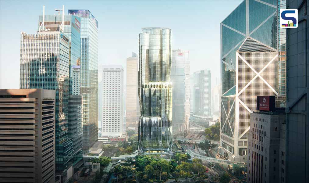 zaha hadid-2 murray road