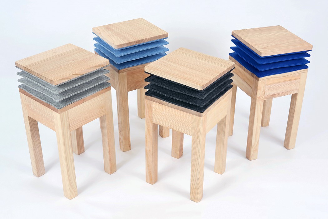 Xia Stool Emits