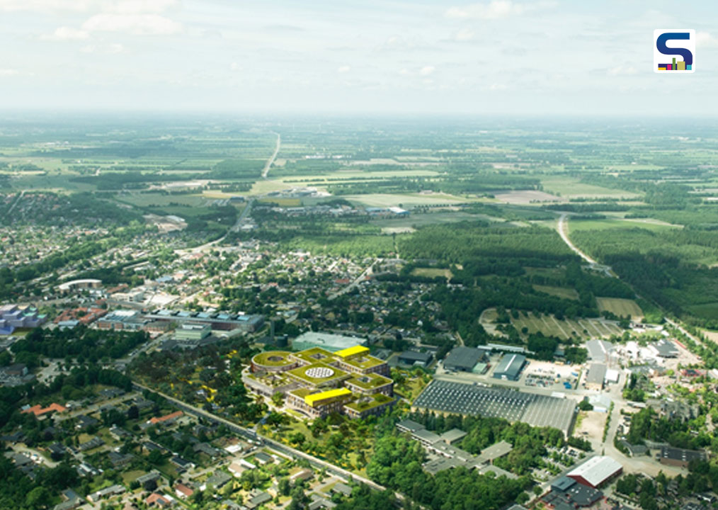 CF Møller Architects