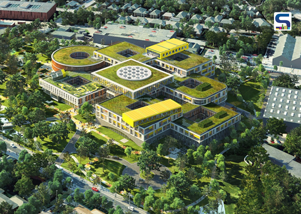 CF Møller Architects