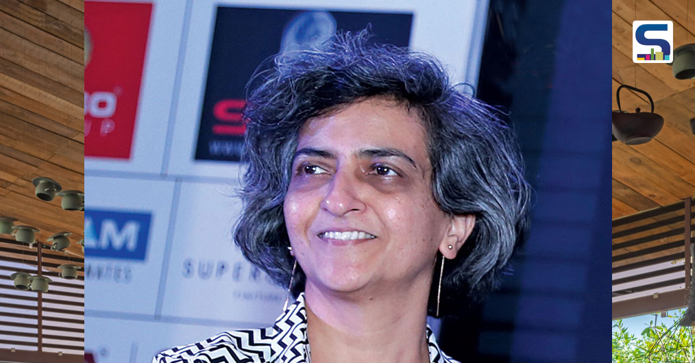 Anita Dake-Biswa Bangla Gate Architecture and Design