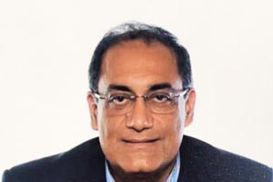 Raman Sikka