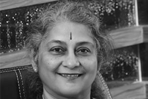 Sheila Sri Prakash 