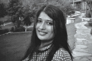 Bindi Shah