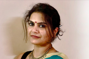 Ar Sonali Pandit