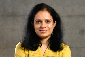 Megha Patel Vadodaria