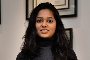 Arushi Bansal