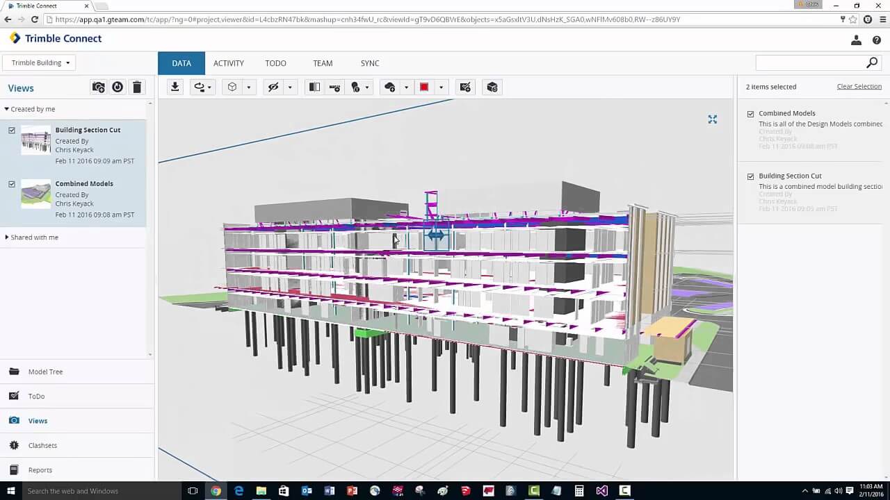 bim-software-Career Options in Architecture