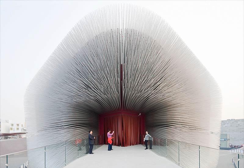 Best Architecture Ted Talks