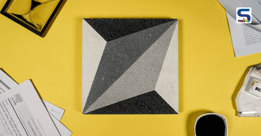 carbon tiles