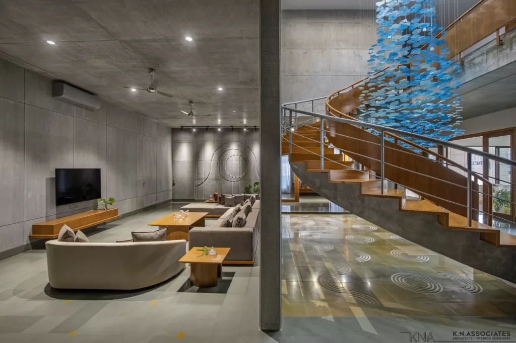 Top 10 Staircase Designs for Indian Homes