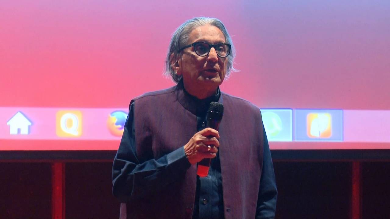 Best Architecture Ted Talks