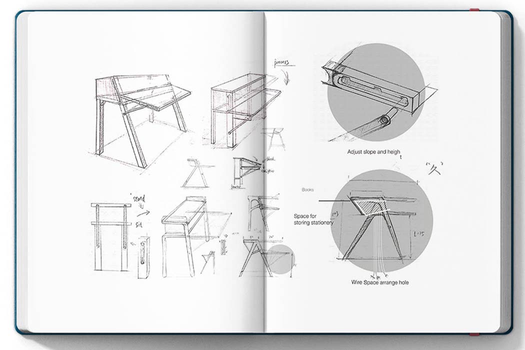 Traditional Furniture Designs