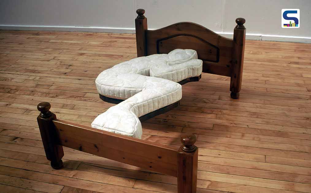 dominic wilcox single bed