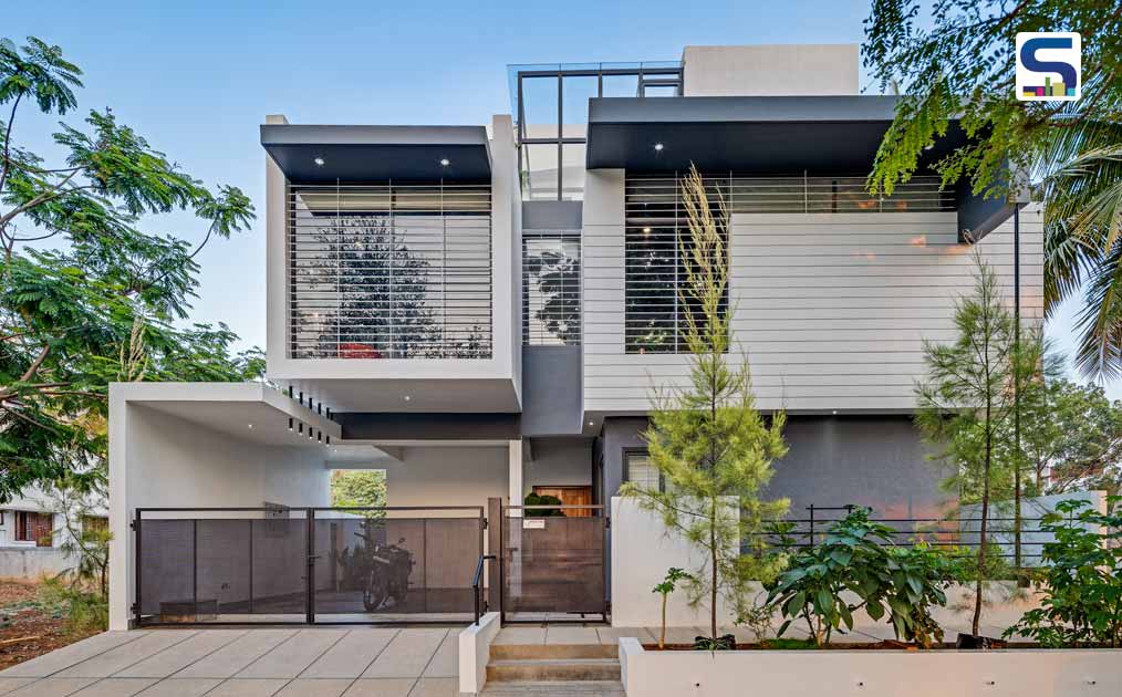 “ the elemental ” | Ashwin Architects