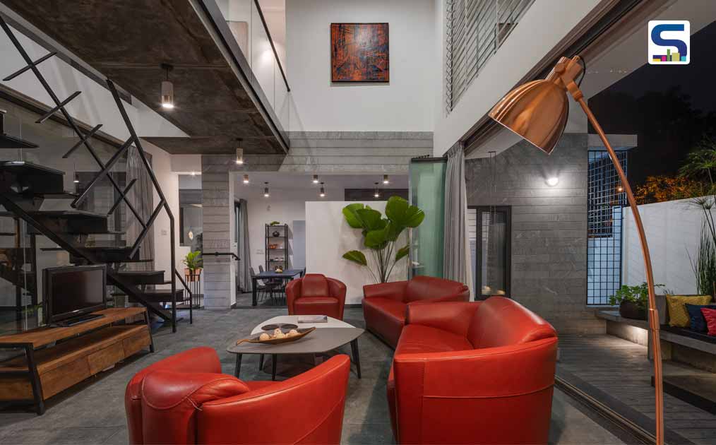 ashwin architects- the elemental