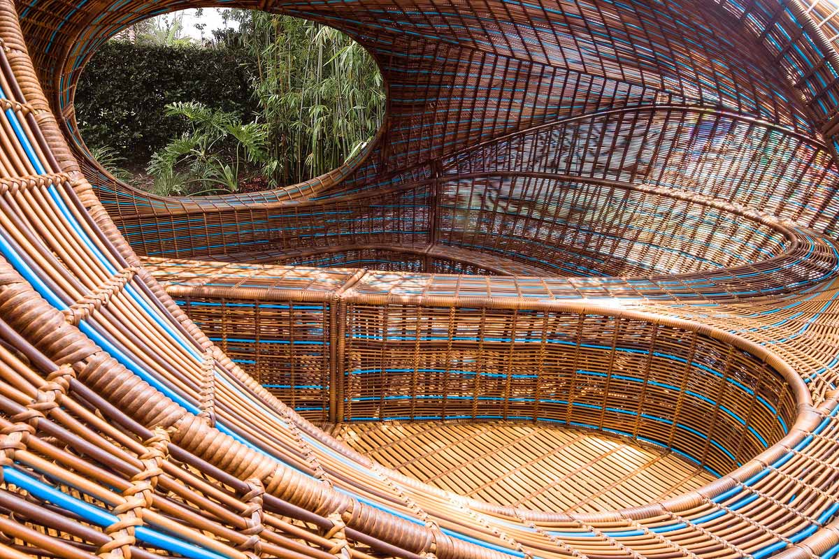 Dutch Architecture Firm