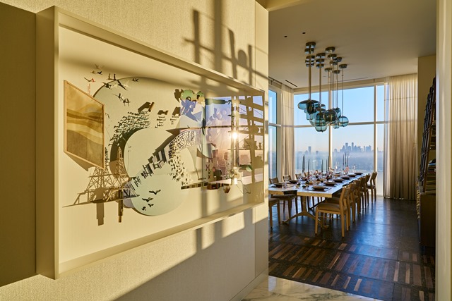 entrance-Houston-penthouse