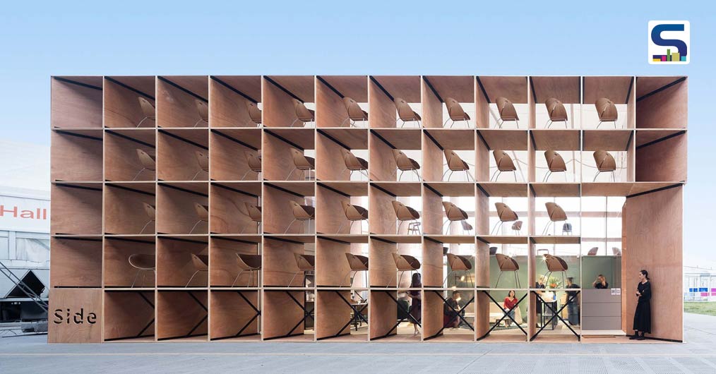 furniture pavilion