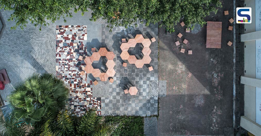 furniture pavilion