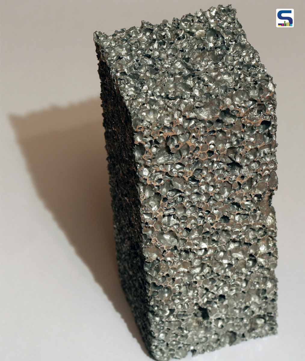 metal-foam