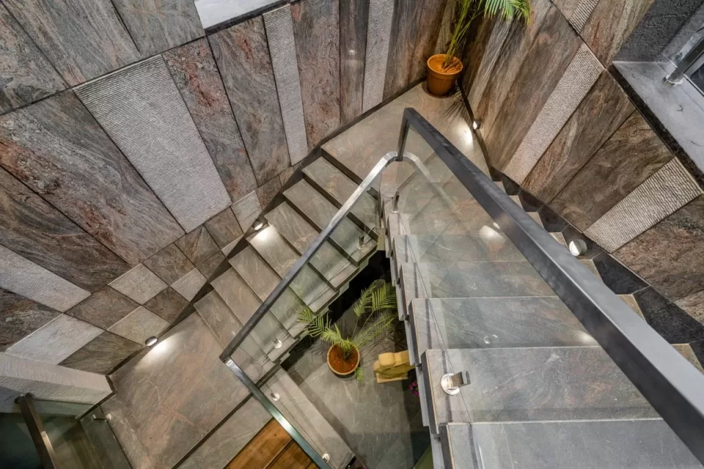 Top 10 Staircase Designs for Indian Homes