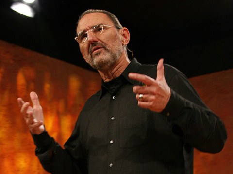 Best Architecture Ted Talks