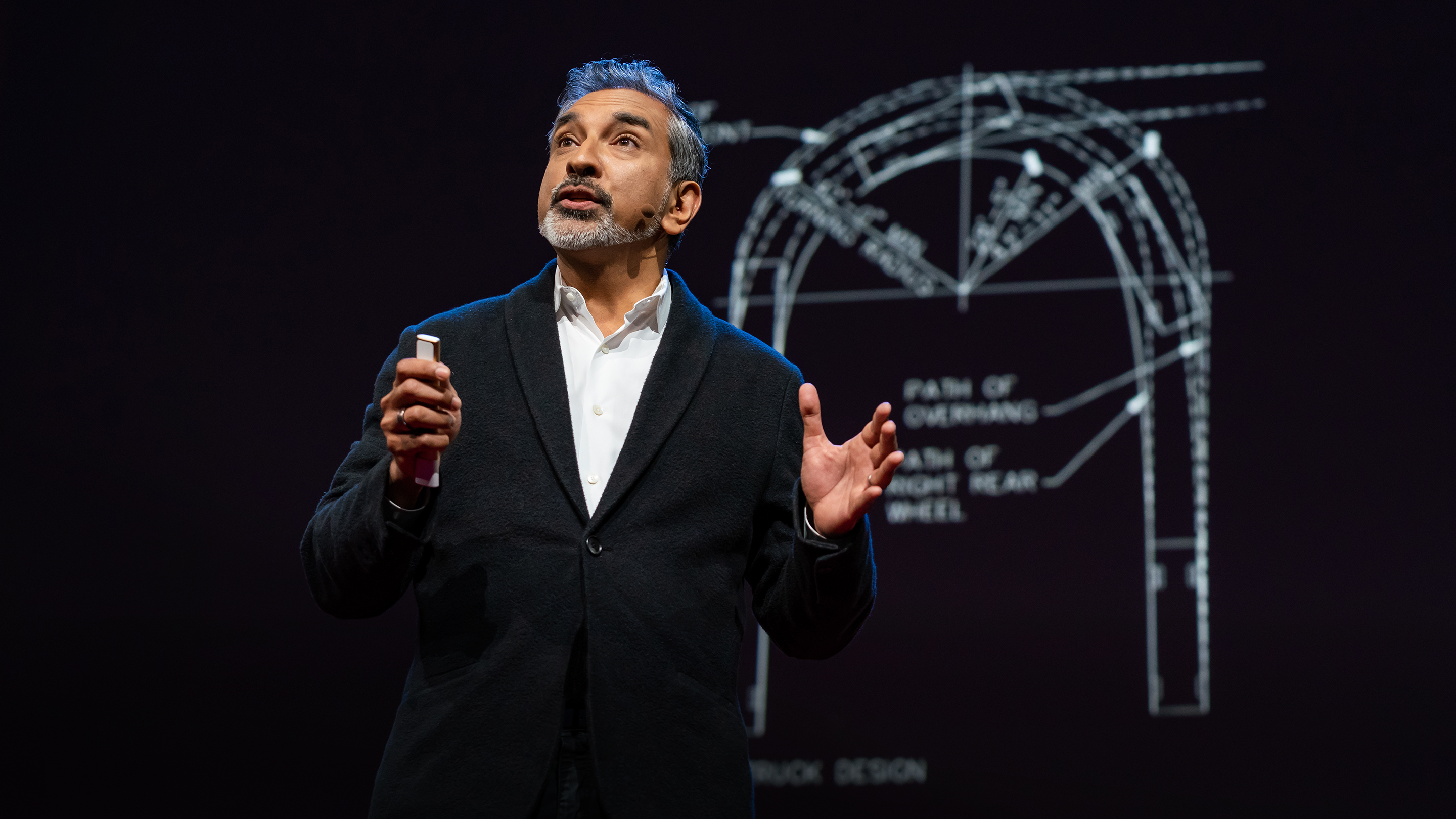 Best Architecture Ted Talks