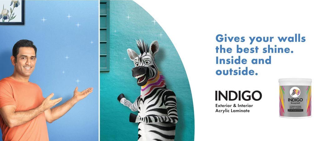 Indigo Paints Plans IPO in 2020