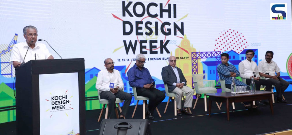 Architects and Designer of Kochi