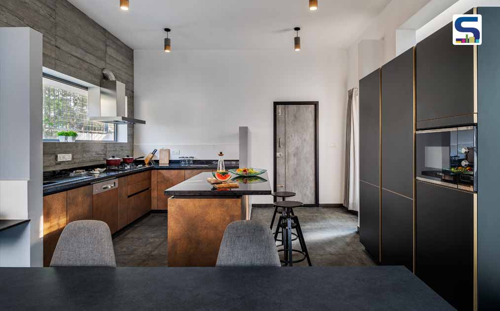 “ the elemental ” | Ashwin Architects