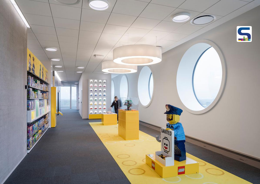 CF Møller Architects