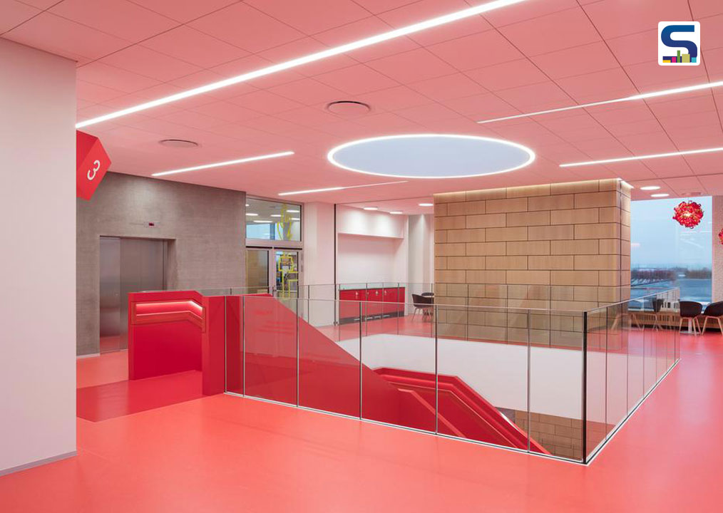 CF Møller Architects