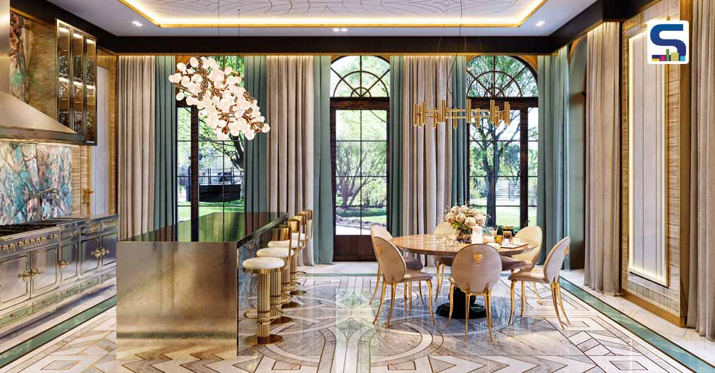 Essential Home and Kitchen Design